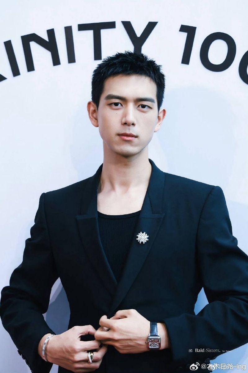李现