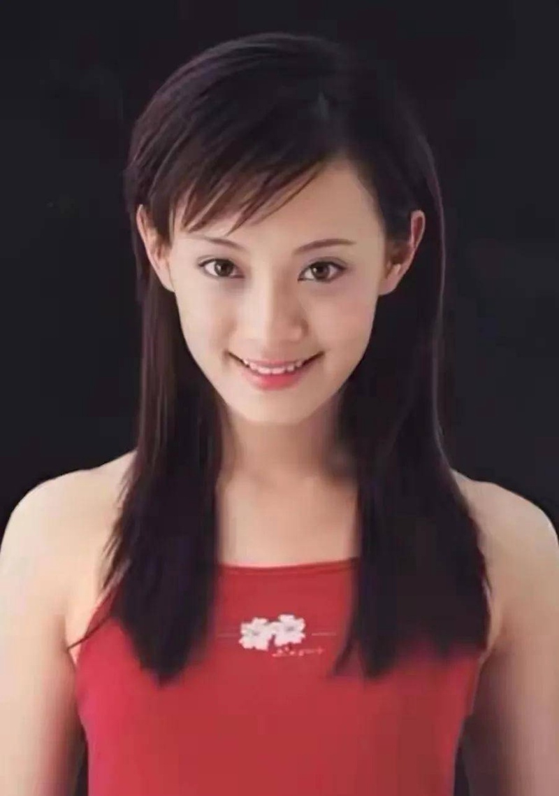 孙俪