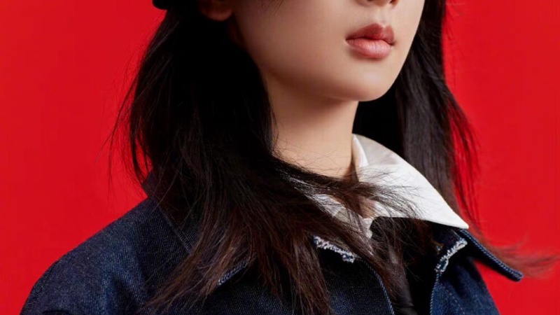 杨紫新剧《家业》滤镜失真遭吐槽，古偶美学边界引全网激辩