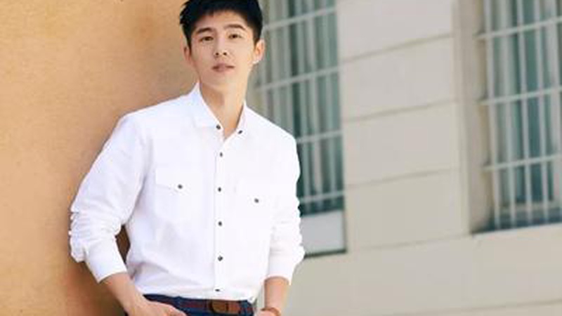 刘昊然出任知乎盐选代言人，日常互动打破代言悬浮感