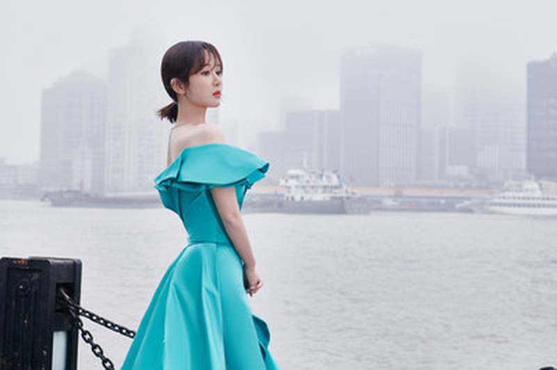 杨紫