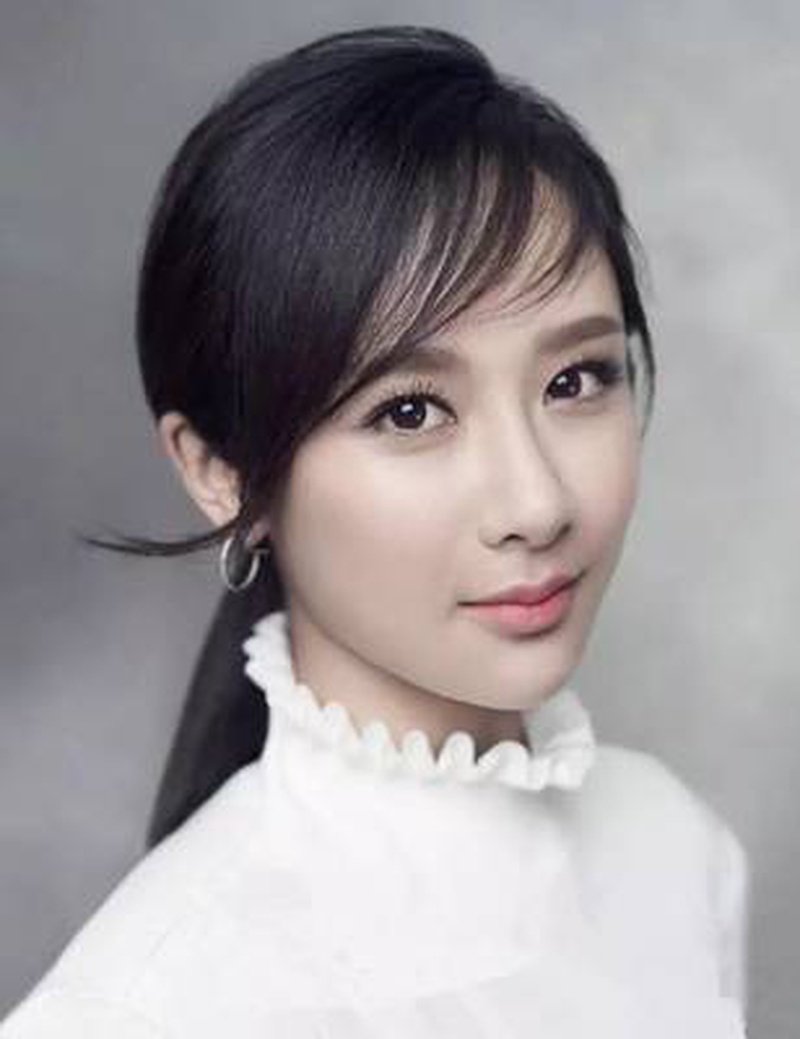 杨紫